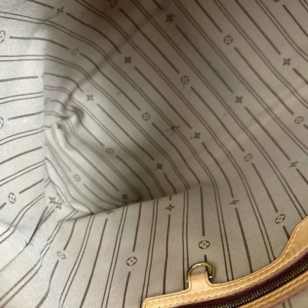 💎✨BEAUTIFUL✨💎 LOUIS VUITTON Monogram Delightful PM shoulder bag - Picture 9 of 15